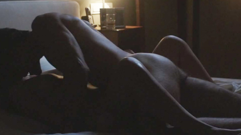 Gilles Rocca Naked as Gilles. Butt. 36771