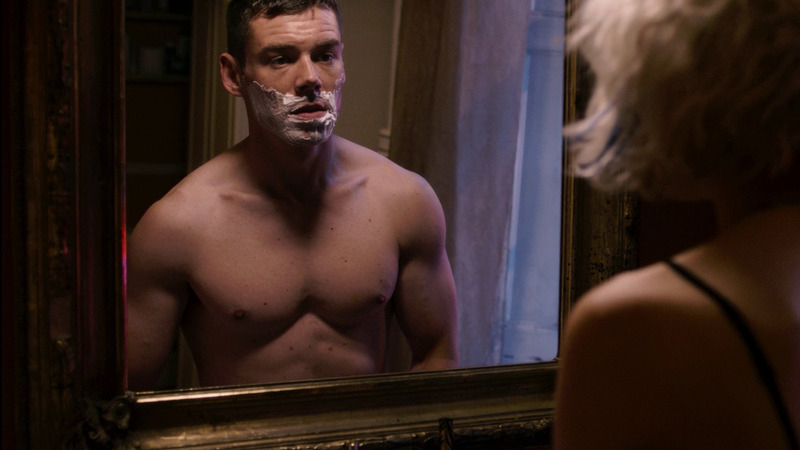 Hottest Will Gorski Scenes. Shirtless. 36843