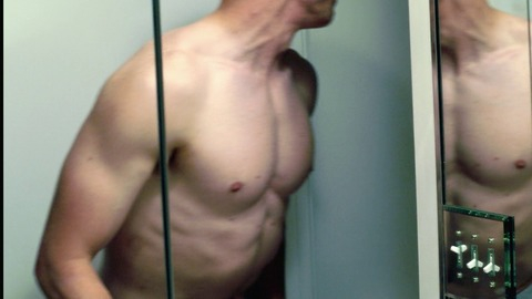 Brian J. Smith in Sense8 (2015-2018) Shirtless 36840
