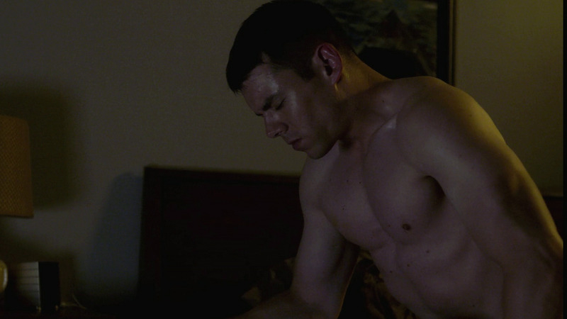 Sexiest Will Gorski Scenes. Shirtless. 36838