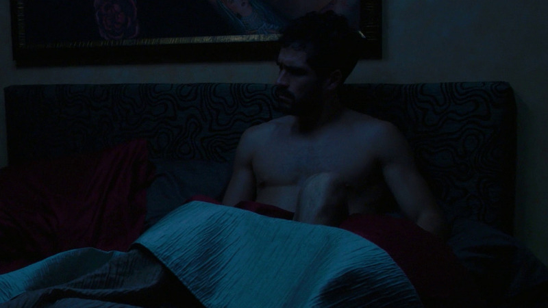 Hottest Hernando Fuentes Scenes. Shirtless. 36825