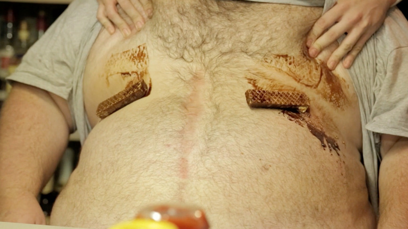 Hottest Andy Scenes. Shirtless. 37443