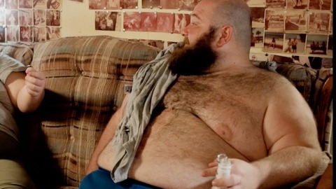 T.J. Moreschi in Camp Massacre (2014) Shirtless 37430
