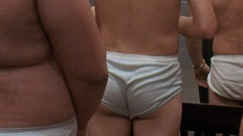 Arlo Guthrie in Alice's Restaurant (1969) Underwear 37488