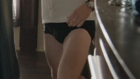 Freddie Stroma in UnREAL (2015-2019) Bulge Underwear 37274