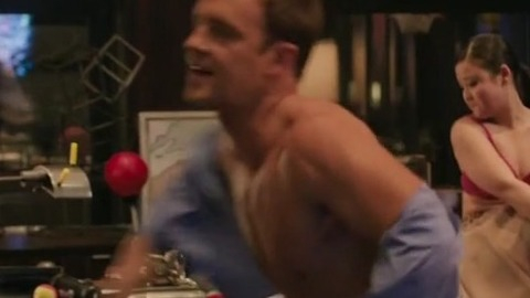 Sean Kleier in Odd Mom Out (2015-2017) Sexy Shirtless Straight 39969