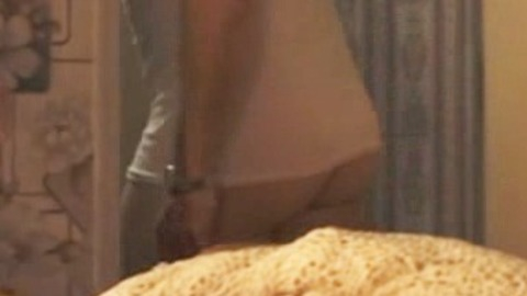 Denis Ménochet in Skylab (2011) Butt 37041