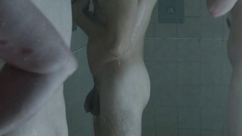 Max Riemelt in Free Fall (2013) Shirtless Balls Penis 37150