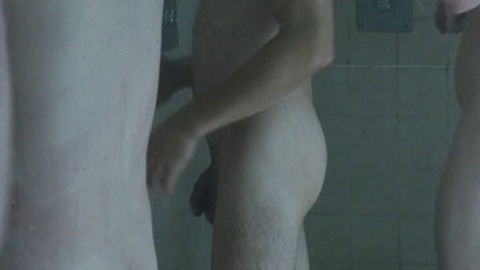 Kay Engel from Free Fall Naked. Shirtless, Balls, Penis. 37151