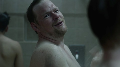 Oliver Bröcker in Free Fall (2013) Shirtless 37139