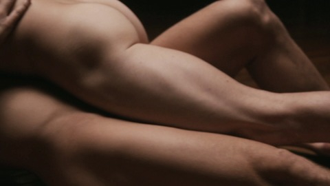Reed Luplau Nude in Five Dances. Butt, Gay. 38284