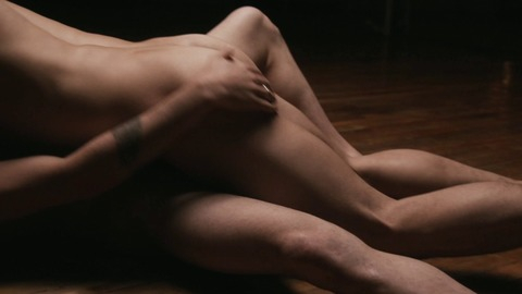 Ryan Steele Nude in Five Dances. Butt, Gay, Shirtless. 38272
