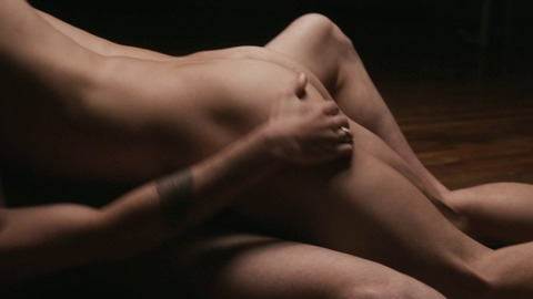 Nudes of Chip from Five Dances. Butt, Gay, Shirtless. 38274