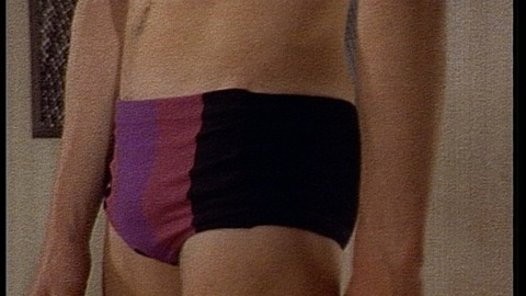 Göran Stangertz in Shall We Go to My Place or Your Place or Each Go Home Alone? (1973) Bulge Underwear 37129