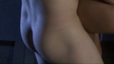 Brandon Ruckdashel Nude in Lust in Space. Butt, Shirtless, Straight. 40108