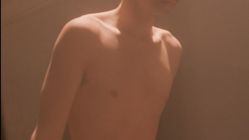 Witchery's Sexiest Scenes with Ely Coughlin. Shirtless. 37932