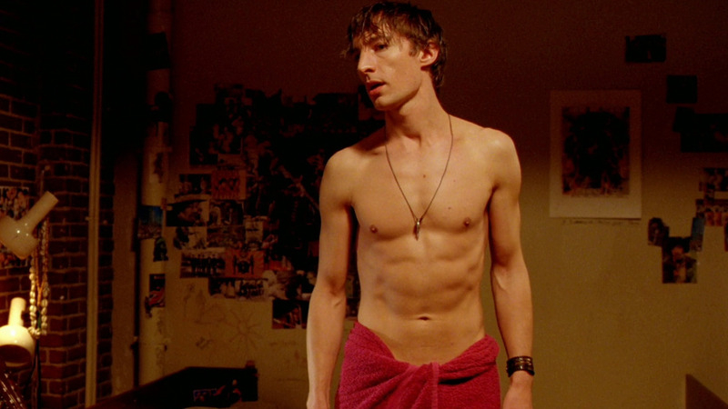 Sexiest Benn Northover Scene in House of Boys. Sexy, Shirtless. 42781