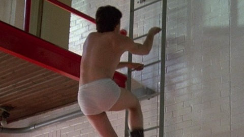 Robert Downey Jr. in 1969 (1988) Underwear 37421
