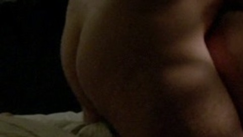 Nick Sandow in Orange Is the New Black (2013-2019) Shirtless Straight Butt Bedroom Butt 37176