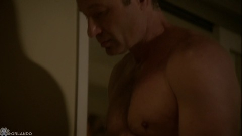 Hottest Detective Sam Hodiak Scenes. Sexy, Shirtless. 55485