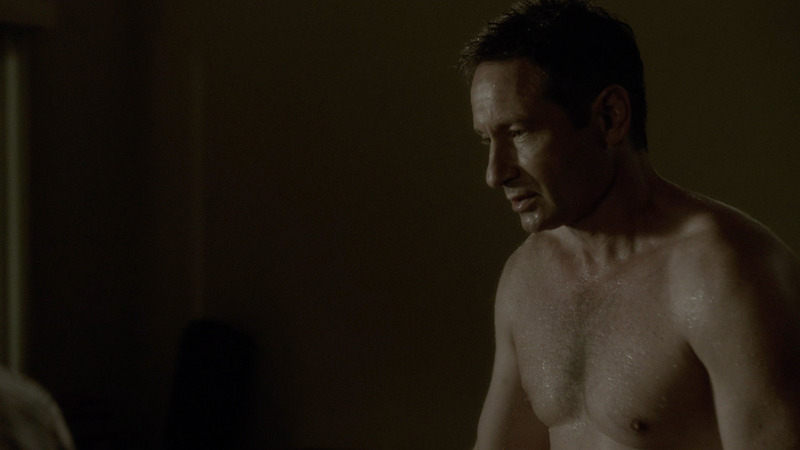 Hottest Detective Sam Hodiak Scenes. Shirtless. 42513