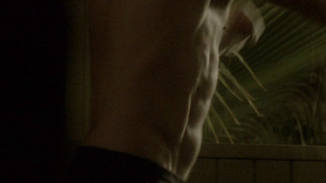 Aquarius's Sexiest Scenes with David Duchovny. Sexy, Shirtless. 42516