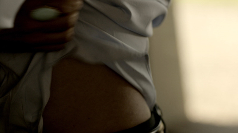 Hottest Detective Sam Hodiak Scenes. Sexy, Shirtless, Straight. 42543