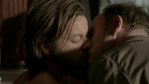 Gethin Anthony in Aquarius (2015-2016) Gay 59128