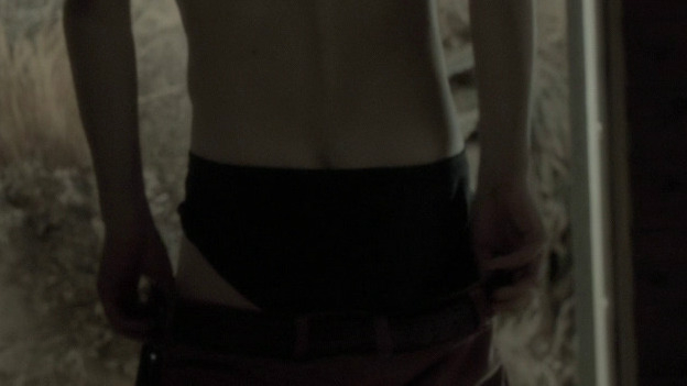 Sexiest Charles Manson Scenes. Shirtless, Underwear, Sexy. 42538