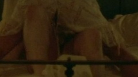 Simon Russell Beale in Penny Dreadful (2014-2016) Shirtless Straight Sexy 37199