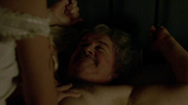 Sexiest Ferdinand Lyle Scenes. Shirtless, Straight, Sexy. 37198