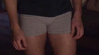 Hottest Marc Bendavid Scene in Dark Matter. Sexy, Underwear, Bulge. 37202