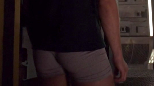 Sexiest Marc Bendavid Scene in Dark Matter. Sexy, Underwear. 37201