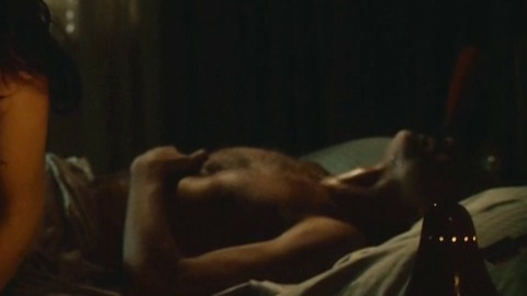 Marcos Winter in Magnífica 70 (2015-2016) Shirtless 37215