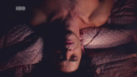 Sexiest Marcos Winter Scene in Magnífica 70. Sexy, Shirtless. 39451
