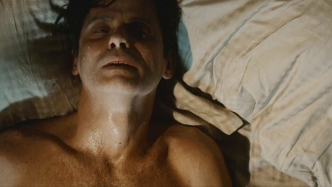 Marcos Winter in Magnífica 70 (2015-2016) Shirtless 37216