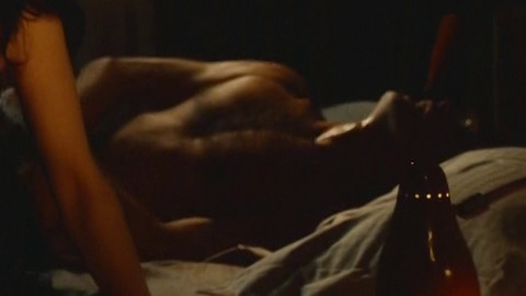 Marcos Winter in Magnífica 70 (2015-2016) Shirtless 37214