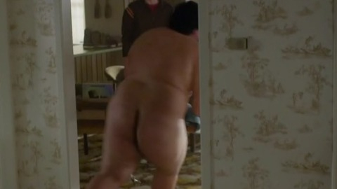 Patrick Tafa in Westside (2015-2018) Butt Butt Heavy 37223