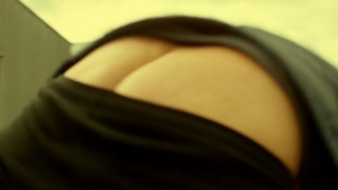 Patrick Tafa in Westside (2015-2018) Butt Bent Over Butt 57740