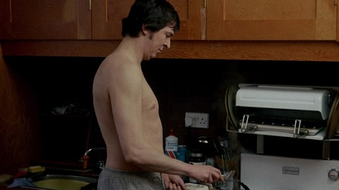 Norman Eshley in The Confessional (1976) Shirtless 37370