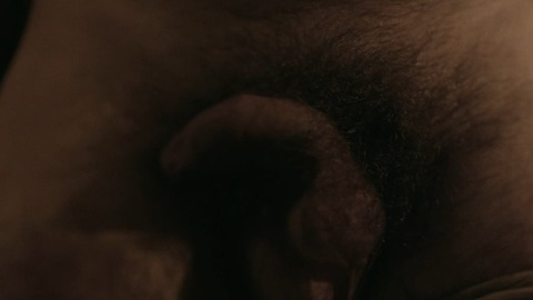 Father (segment "Final Girl") from German Angst Naked. Balls, Penis. 83015
