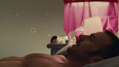 Chris Evans in Playing It Cool (2014) Sexy Shirtless 37278