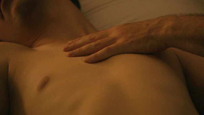 Sexiest Marek / Rouslan Scenes. Gay, Sexy, Shirtless. 37384
