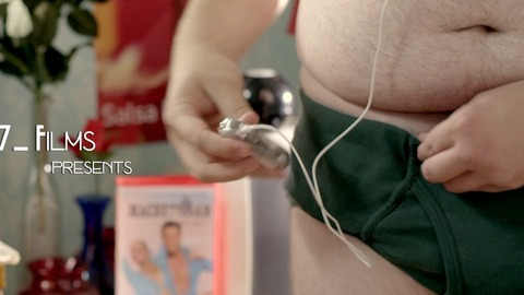 Maxx Maulion in Tony Tango (2012) Sexy Shirtless Underwear 37537