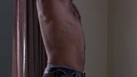 David James Elliott in Love Sick: Secrets of a Sex Addict (2008) Sexy Shirtless Straight 37552