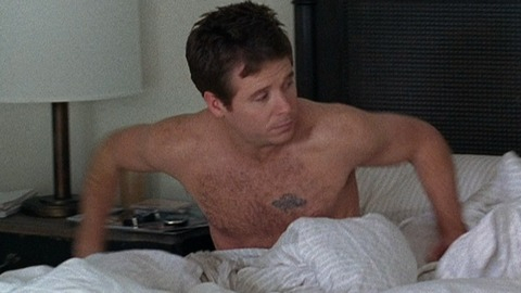 Kevin Connolly in Entourage (2004-2015) Shirtless 40080