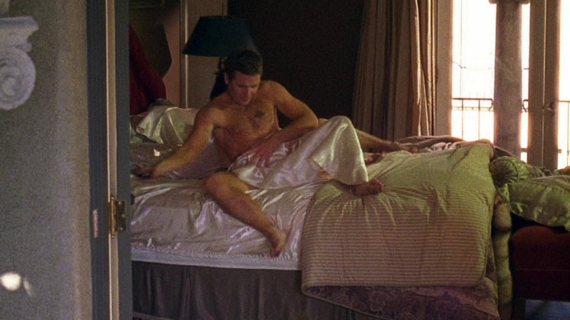 Hottest Eric Murphy Scenes. Sexy, Shirtless, Straight. 40833