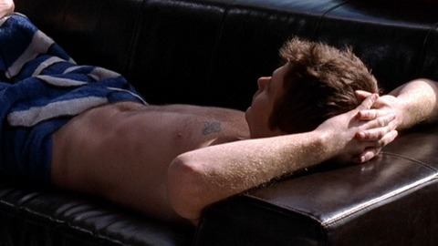 Kevin Connolly in Entourage (2004-2015) Shirtless 40101