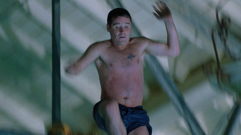 Entourage's Sexiest Scenes with Kevin Connolly. Shirtless. 37572