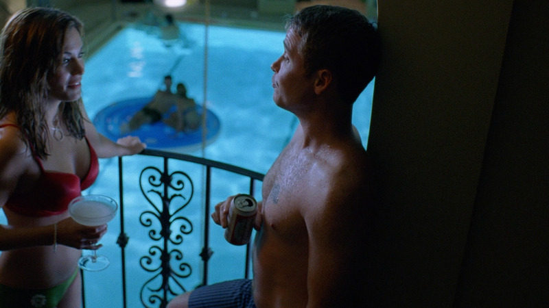 Sexiest Kevin Connolly Scene in Entourage. Shirtless. 37573